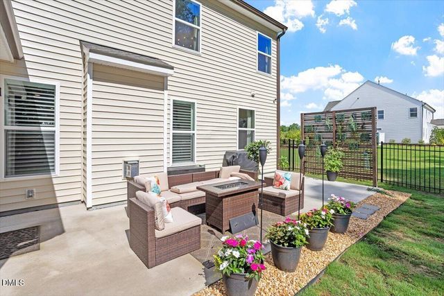 205 Ford Meadows Drive, Garner, NC 27529
