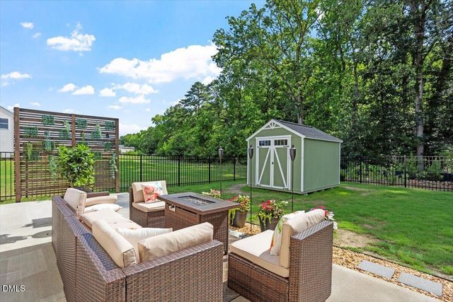 205 Ford Meadows Drive, Garner, NC 27529