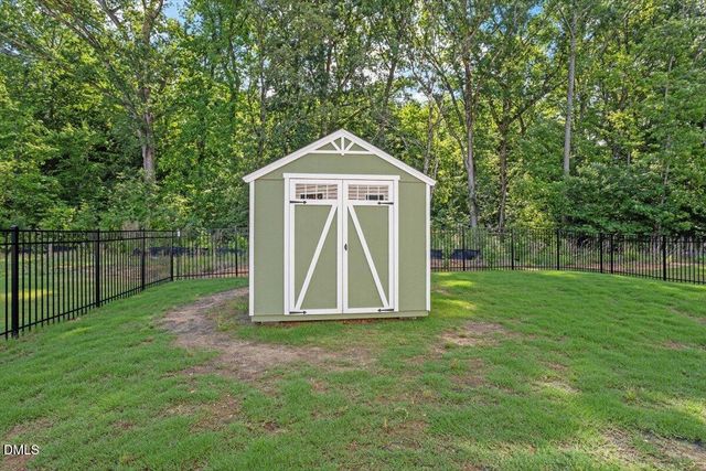 205 Ford Meadows Drive, Garner, NC 27529