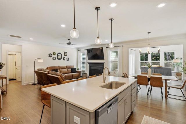 205 Ford Meadows Drive, Garner, NC 27529