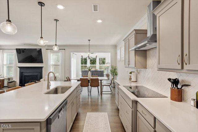 205 Ford Meadows Drive, Garner, NC 27529