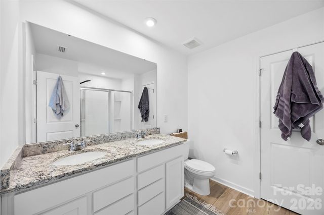 3046 Light Ridge Court SW, Concord, NC 28027