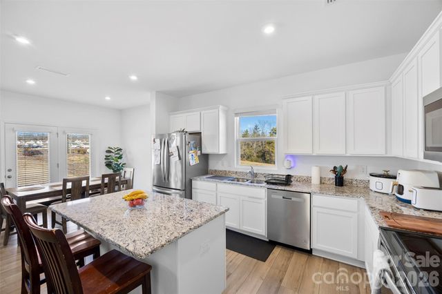 3046 Light Ridge Court SW, Concord, NC 28027