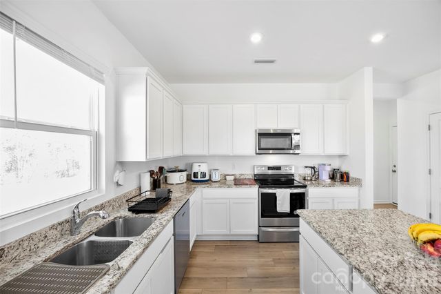 3046 Light Ridge Court SW, Concord, NC 28027