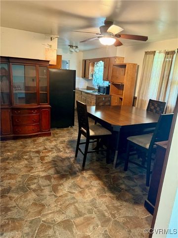 1501 Campbell Dr, Petersburg, VA 23803
