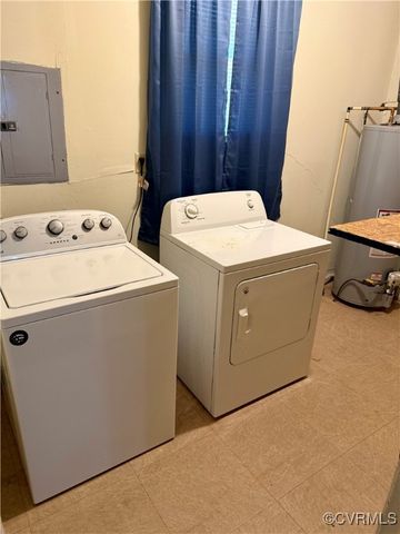 1501 Campbell Dr, Petersburg, VA 23803