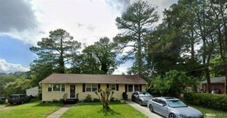1501 Campbell Dr, Petersburg, VA 23803