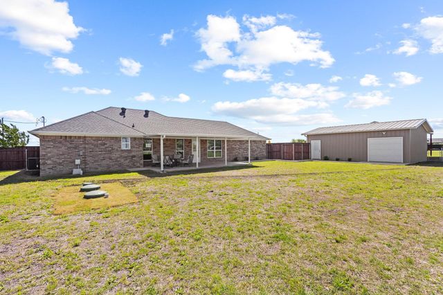 8162 FM 1570, Greenville, TX 75402