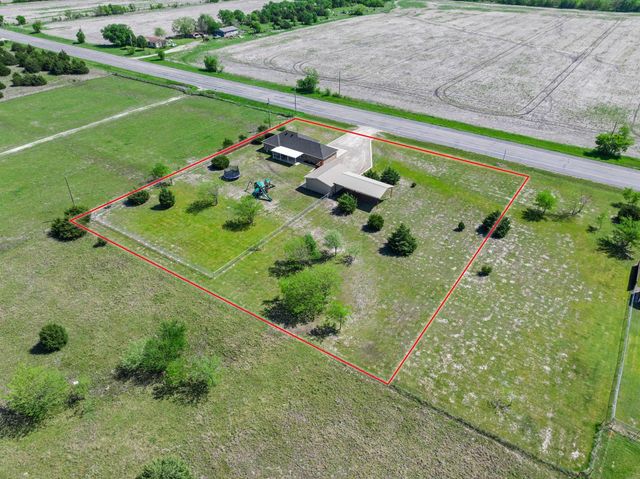 8162 FM 1570, Greenville, TX 75402