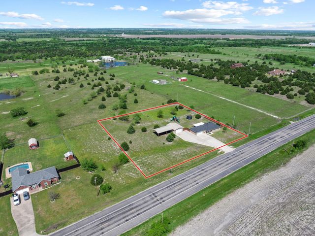 8162 FM 1570, Greenville, TX 75402