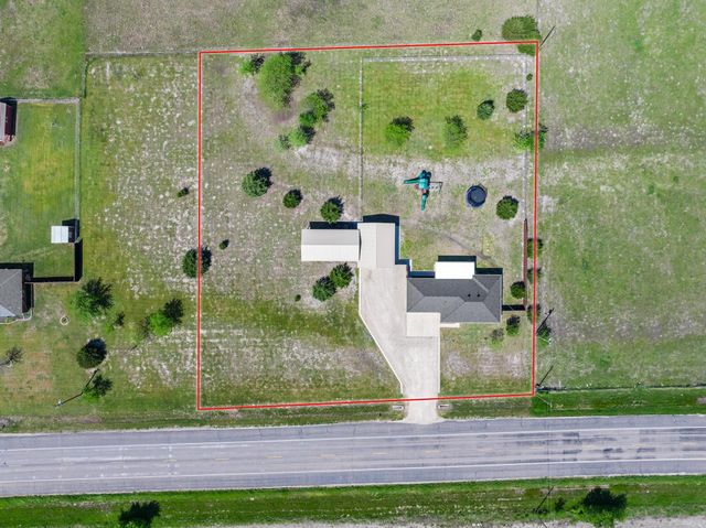 8162 FM 1570, Greenville, TX 75402