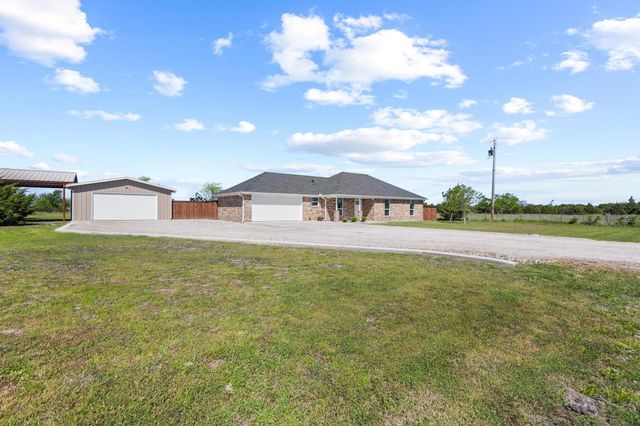 8162 FM 1570, Greenville, TX 75402