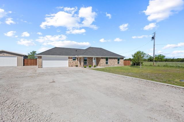 8162 FM 1570, Greenville, TX 75402