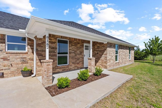 8162 FM 1570, Greenville, TX 75402