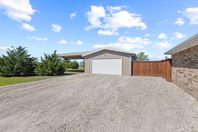 8162 FM 1570, Greenville, TX 75402
