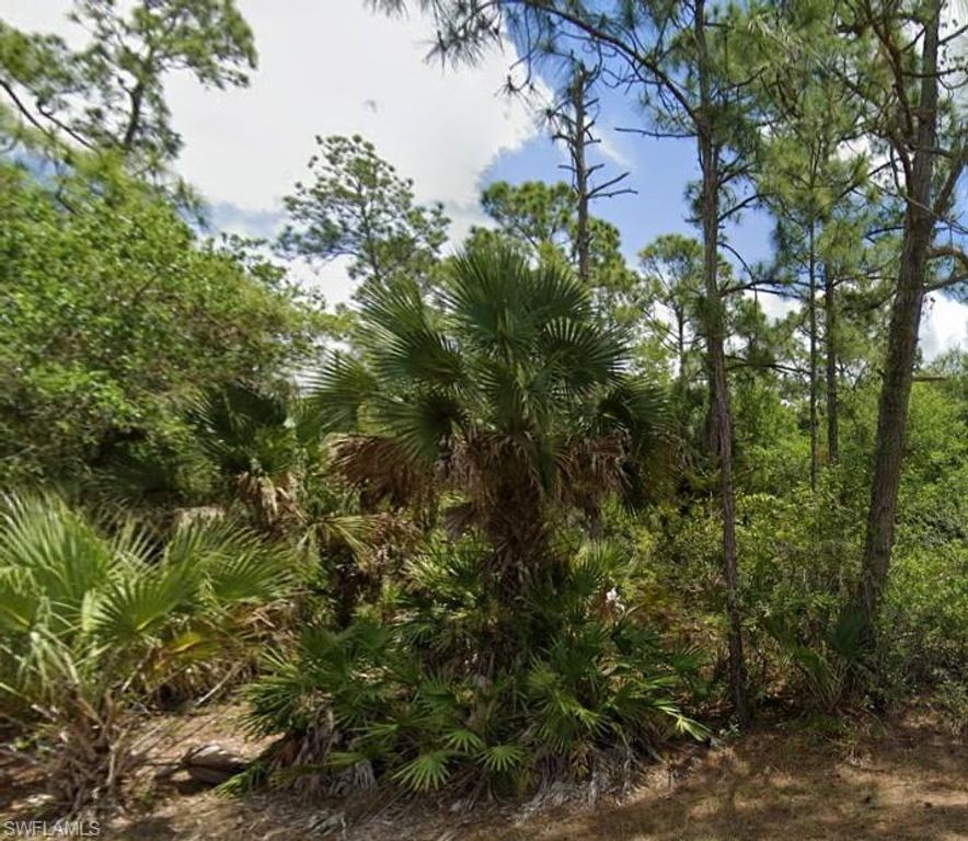 720 Louis AVE, LEHIGH ACRES, FL 33972 — exterior