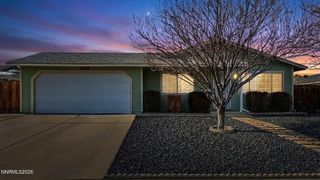 823 Overland Loop, Dayton, NV 89403
