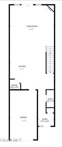 4 Stacey Way, North Greenbush, NY 12180