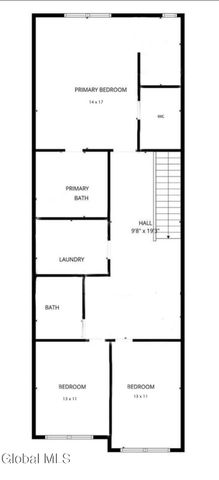 4 Stacey Way, North Greenbush, NY 12180