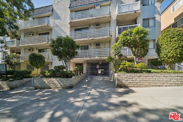 1519 N Martel Avenue 202, Los Angeles, CA 90046