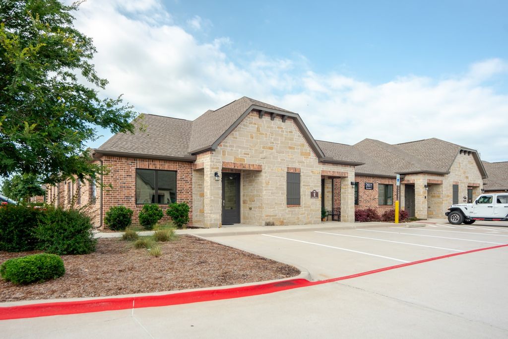 2601 Little Elm Parkway 701, Little Elm, TX 75068 — exterior