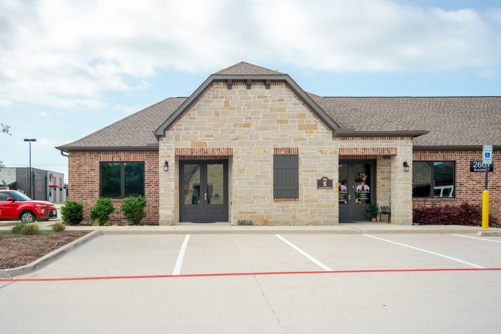 2601 Little Elm Parkway 701, Little Elm, TX 75068 — photo 4