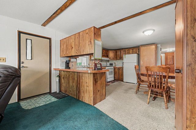 15827 Algoma Avenue NE, Cedar Springs, MI 49319
