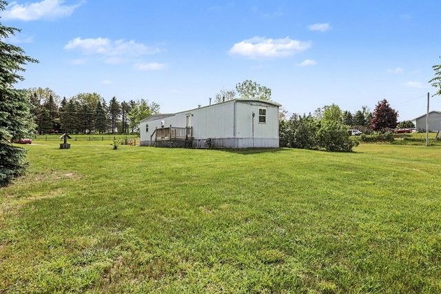 15827 Algoma Avenue NE, Cedar Springs, MI 49319