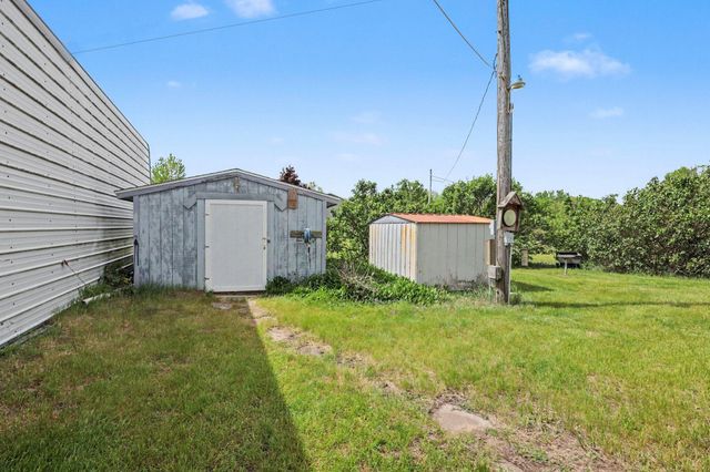 15827 Algoma Avenue NE, Cedar Springs, MI 49319