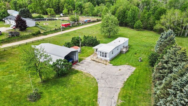 15827 Algoma Avenue NE, Cedar Springs, MI 49319