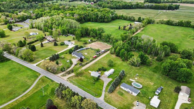 15827 Algoma Avenue NE, Cedar Springs, MI 49319