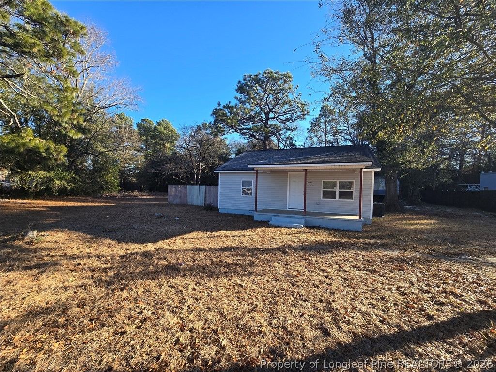 3731 Boone Trail, Fayetteville, NC 28306 — photo 2