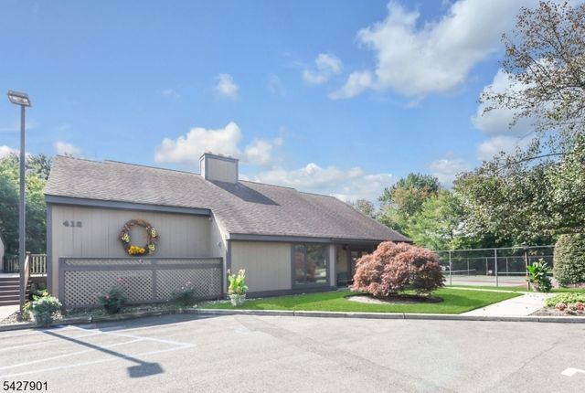 400 Bromley Pl 4003, Wyckoff Twp., NJ 07481