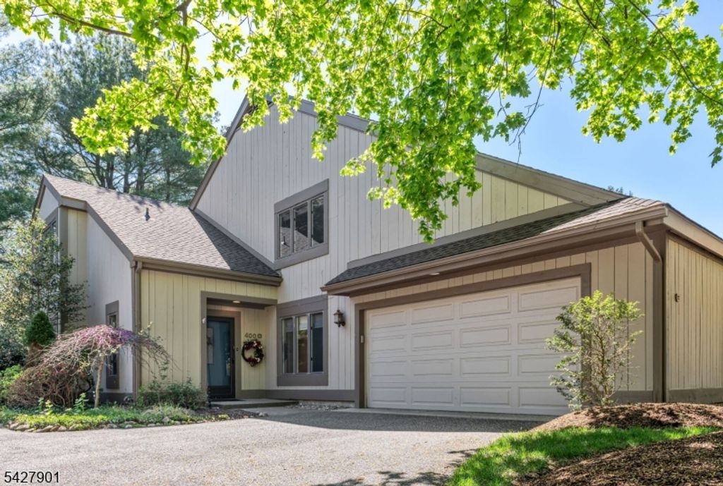 400 Bromley Pl 4003, Wyckoff Twp., NJ 07481