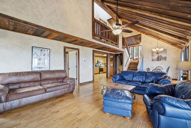 624 Talona Mountain Road, Ellijay, GA 30540
