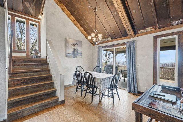 624 Talona Mountain Road, Ellijay, GA 30540