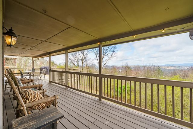 624 Talona Mountain Road, Ellijay, GA 30540