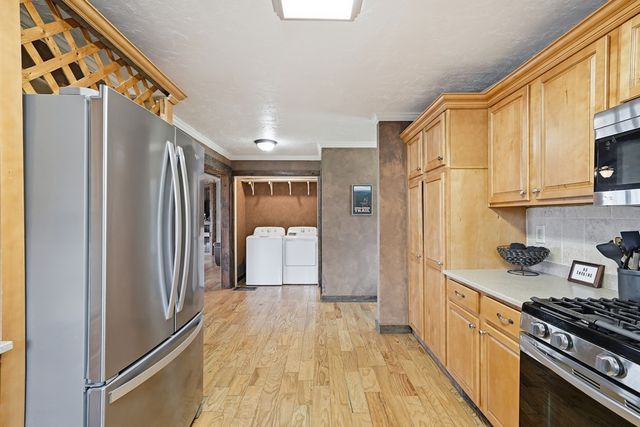 624 Talona Mountain Road, Ellijay, GA 30540
