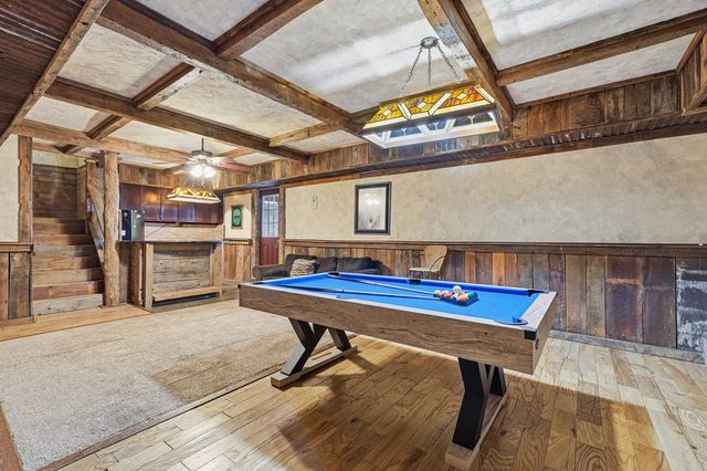 624 Talona Mountain Road, Ellijay, GA 30540