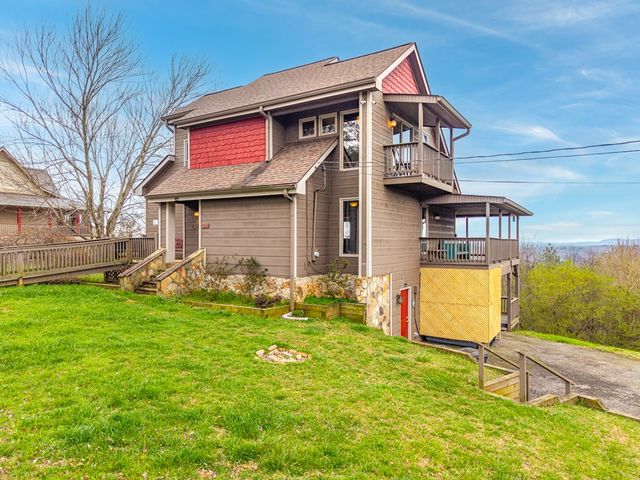 624 Talona Mountain Road, Ellijay, GA 30540