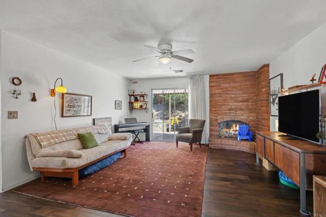 8507 Rosada Way, El Cajon, CA 92021