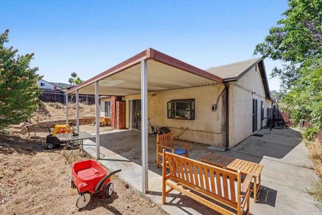 8507 Rosada Way, El Cajon, CA 92021