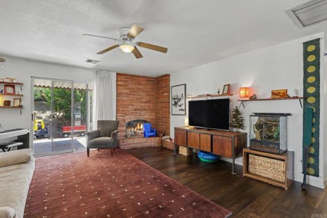 8507 Rosada Way, El Cajon, CA 92021