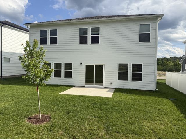 1921 Mahala Dr, Hermitage, TN 37076