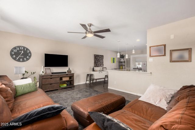 434 E CARSON Drive, Tempe, AZ 85282