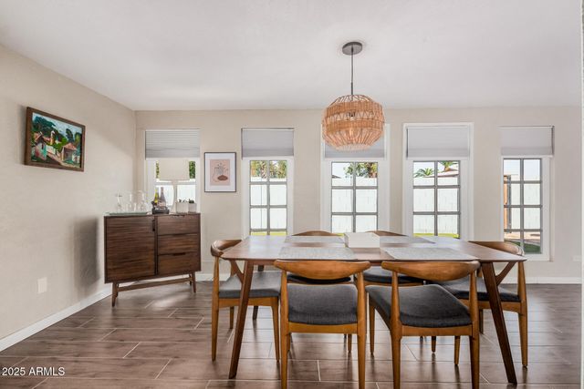 434 E CARSON Drive, Tempe, AZ 85282