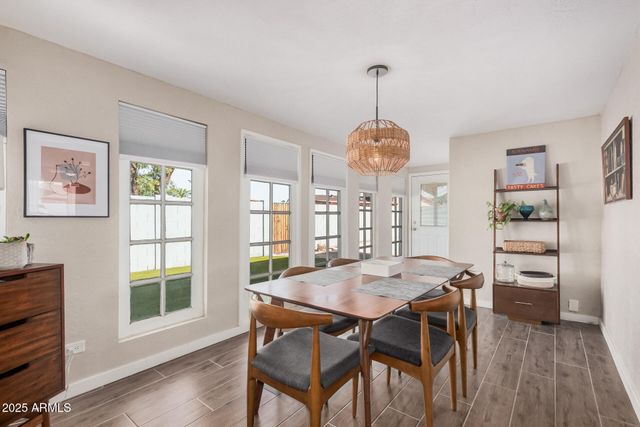 434 E CARSON Drive, Tempe, AZ 85282