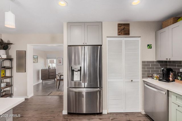 434 E CARSON Drive, Tempe, AZ 85282