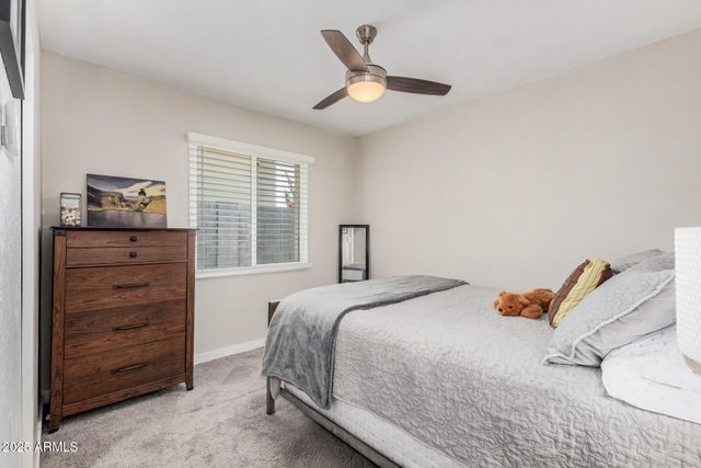 434 E CARSON Drive, Tempe, AZ 85282