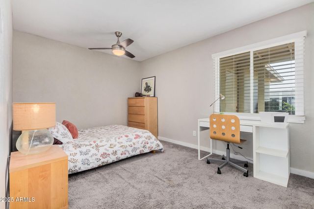 434 E CARSON Drive, Tempe, AZ 85282